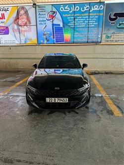 کیا K5